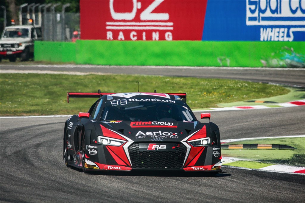 (Foto: W Racing Team)